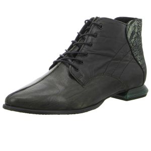 Stiefeletten - Simen - schwarz grn