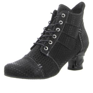 Stiefeletten - Simen - schwarz