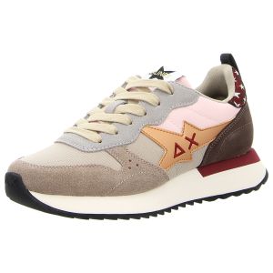 Sneaker - Sun68 - Stargirl Multicolor - beige scuro