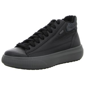 Stiefeletten - Legero - T4 Jump - schwarz