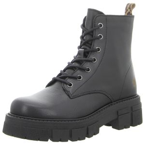 Stiefeletten - Apple of Eden - Castle 1 - black