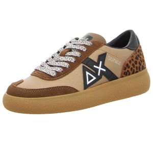 Sneaker - Sun68 - Sally - volpe