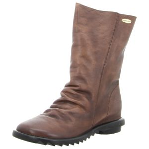 Stiefel - Laura Vita - Cyrielle 10 - choco