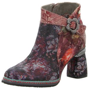 Stiefeletten - Laura Vita - Kinoao 11 - rouge