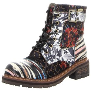 Stiefeletten - Laura Vita - Kleo 15 noir