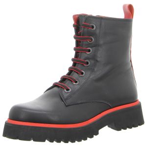 Stiefeletten - Piazza - schwarz