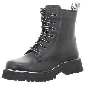 Stiefeletten - Piazza - schwarz