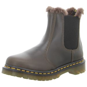 Stiefeletten - Dr. Martens - 2976 Leonore - dark taupe