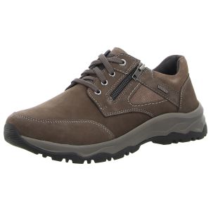 Schnrschuhe - Josef Seibel - Leroy 55 - espresso-kombi