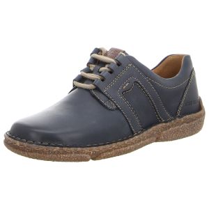Schnrschuhe - Josef Seibel - Neele 44 - ocean