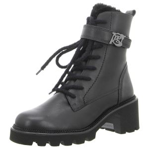 Stiefeletten - Paul Green - black