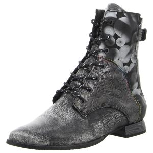 Stiefeletten - Simen - grau