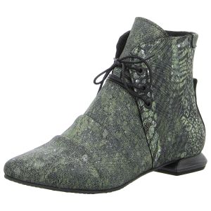 Stiefeletten - Simen - grn