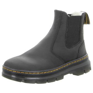 Stiefeletten - Dr. Martens - Emburg WL - black