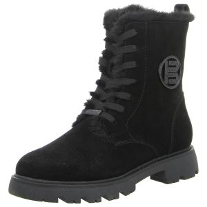 Stiefeletten - Bagatt - Corey - schwarz