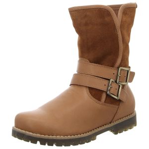 Stiefel - Andrea Conti - braun