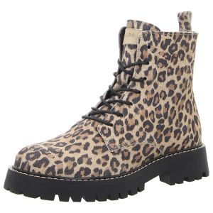 Stiefeletten - Palpa - Rivera - beige