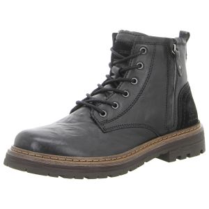 Stiefeletten - Josef Seibel - Curtis 01 - schwarz