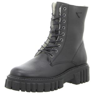 Stiefeletten - Palpa - black