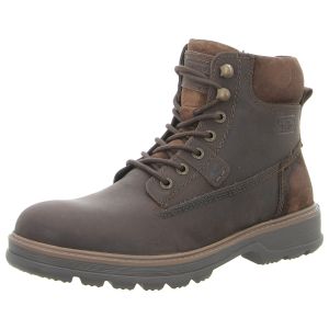 Stiefeletten - camel active - cafe