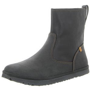 Stiefeletten - El Naturalista - Tribu - black