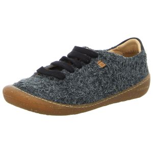 Schnrschuhe - El Naturalista - Pawikan - black