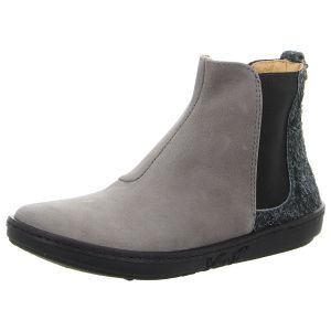 Stiefeletten - El Naturalista - Coral - black