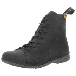 Stiefeletten - El Naturalista - Angkor - black