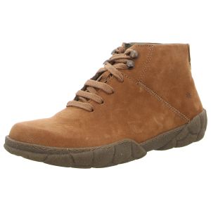 Stiefeletten - El Naturalista - Turtle - wood