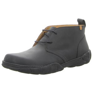 Stiefeletten - El Naturalista - Turtle - black