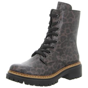 Stiefeletten - Rieker - multi