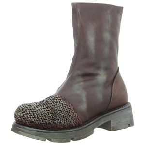 Stiefel - Papucei - Abis - brown