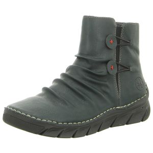 Stiefeletten - Rieker - grn