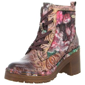 Stiefeletten - Laura Vita - Monao 08 - violet