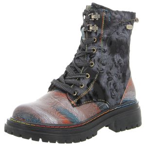 Stiefeletten - Laura Vita - Kandyo 18 - noir