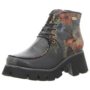 Stiefeletten - Laura Vita - Omio 65 - noir