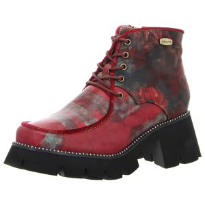 Stiefeletten - Laura Vita - Omio 65 - wine