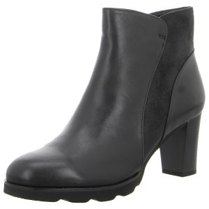 Stiefeletten - regarde le ciel... - Patricia-92 - black