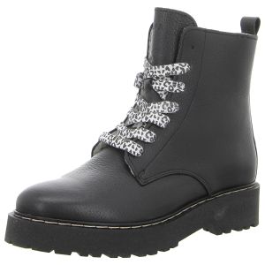 Stiefeletten - Palpa - Rivera - black