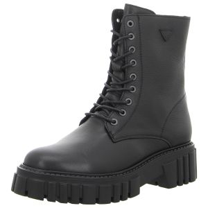 Stiefeletten - Palpa - black