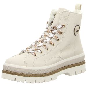 Stiefeletten - Rieker - beige