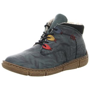 Stiefeletten - Rieker - grn