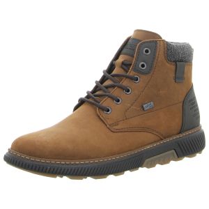 Stiefeletten - Rieker - braun
