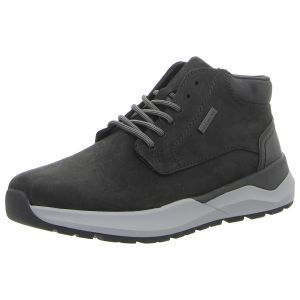 Stiefeletten - Rieker - schwarz