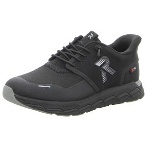 Sneaker - Rieker - schwarz