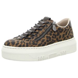 Sneaker - Rieker - multi