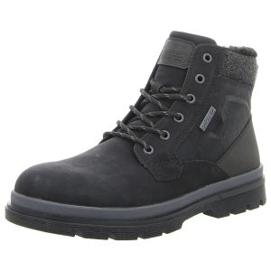 Stiefeletten - Rieker - schwarz