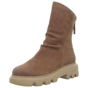 Stiefel - Paul Green - tabac