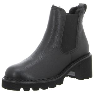 Stiefeletten - Paul Green - black