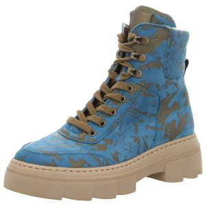 Stiefeletten - Waldlufer - H-Saiga - lago khaki